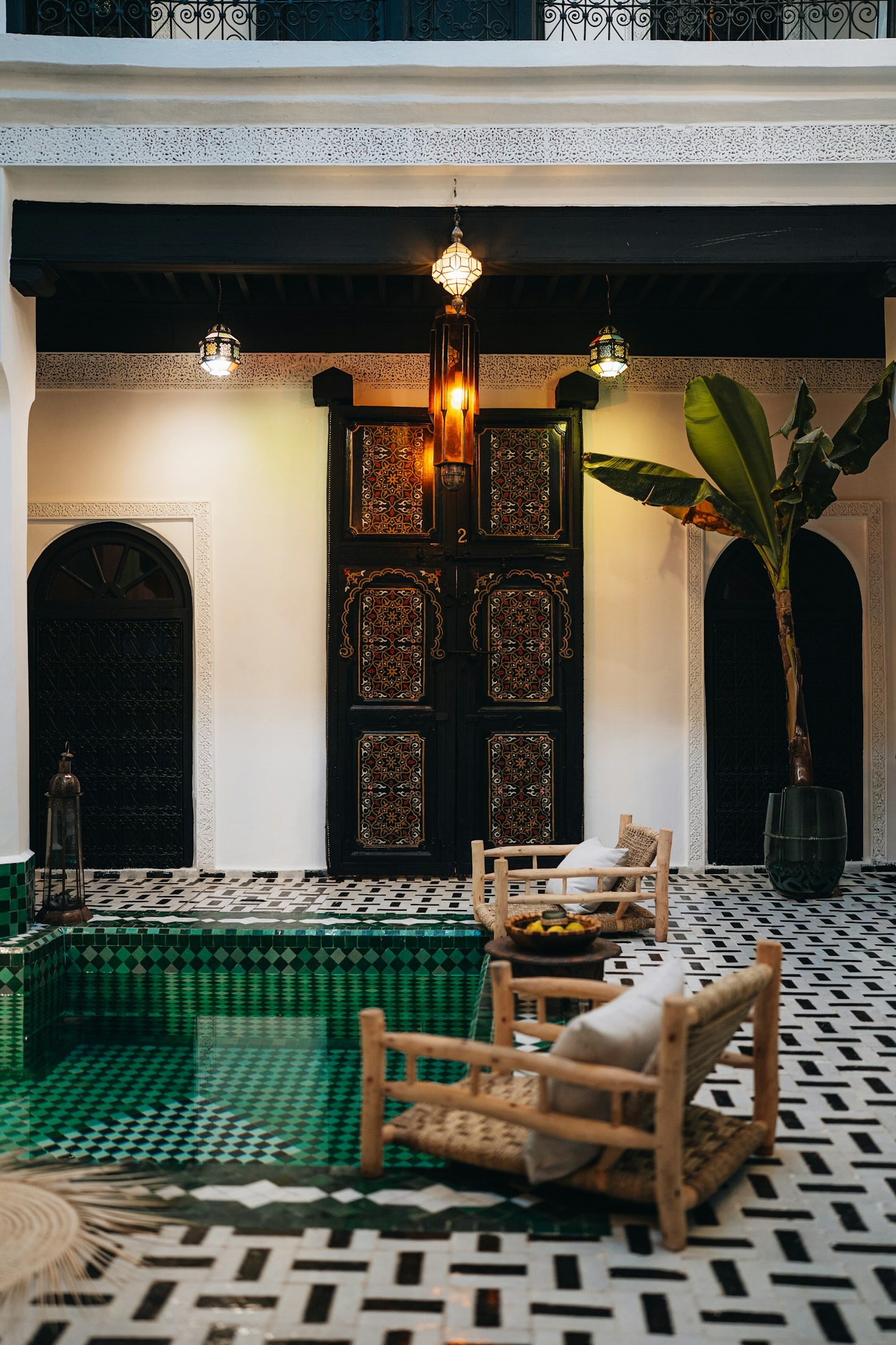 A Guide To Authentic Moroccan Gastronomy