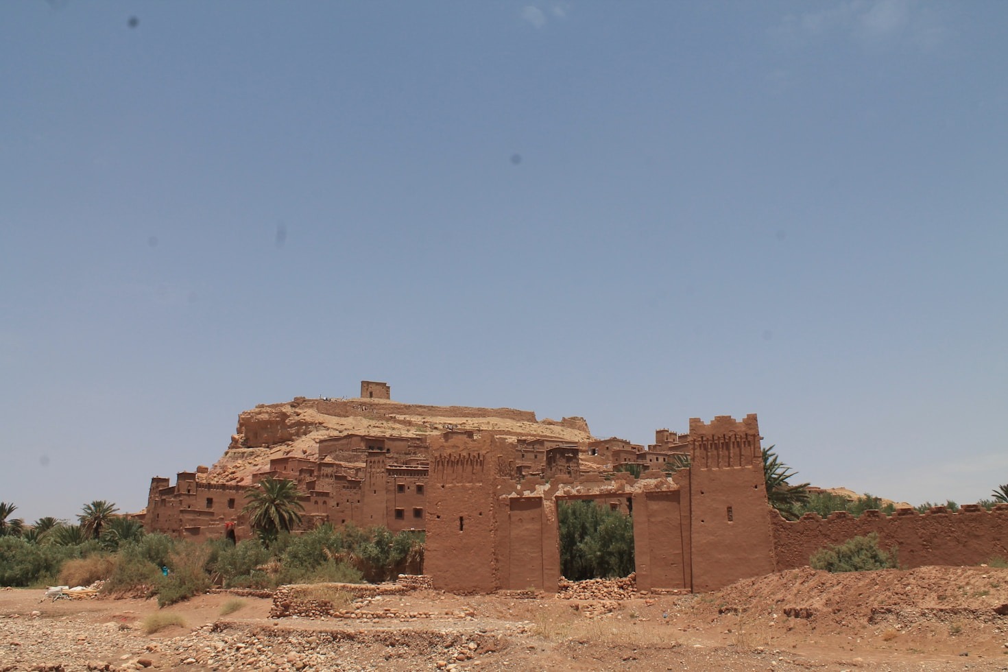 Cultural Traditions Of The Middle Atlas