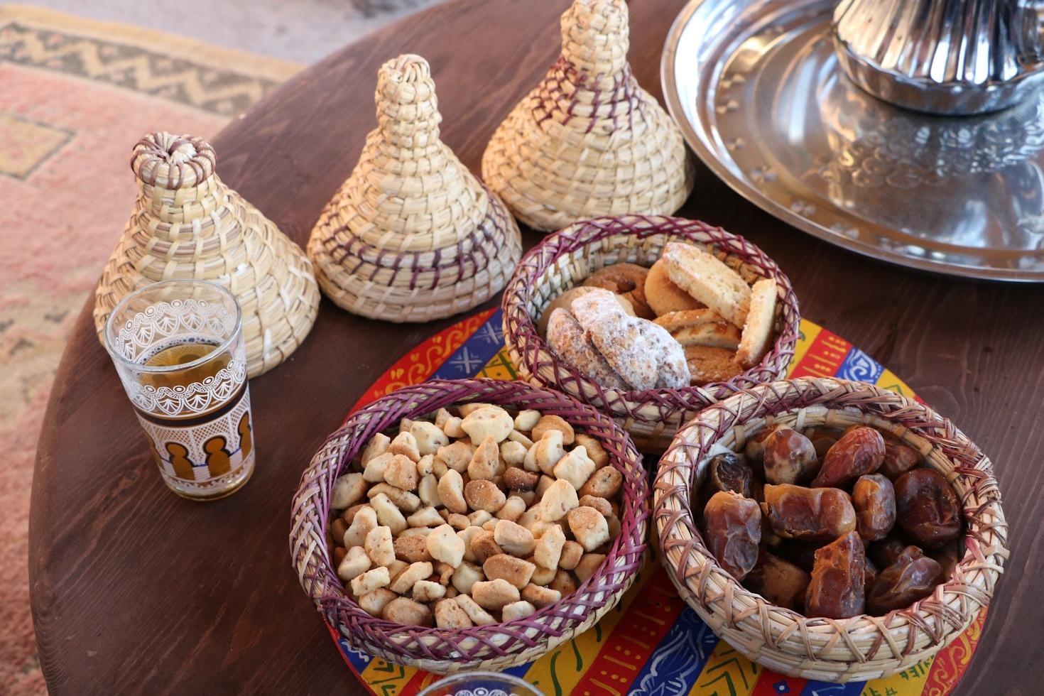 The Art Of Moroccan Hospitality Explained