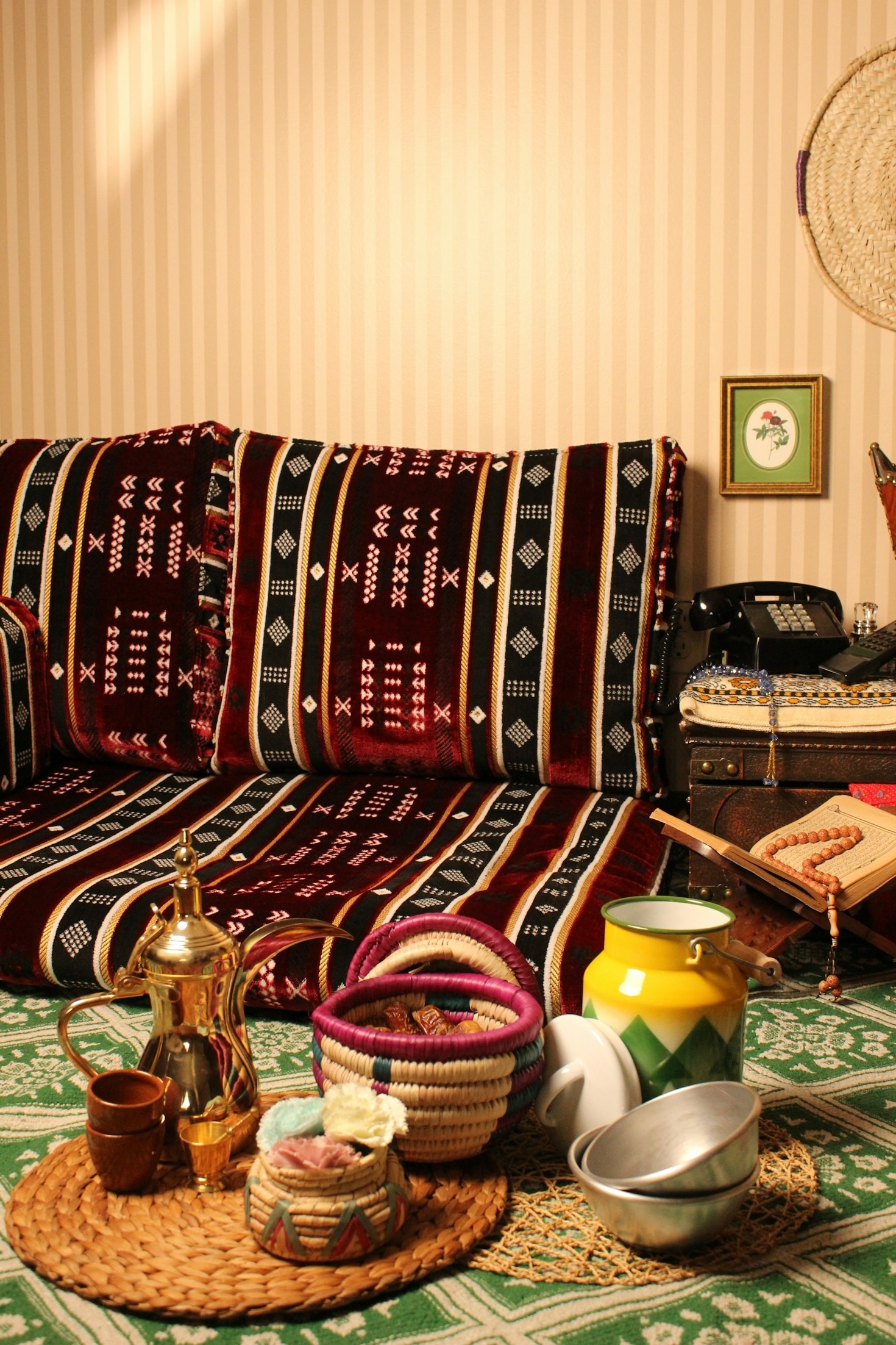 Connecting With Local Artisans In Morocco